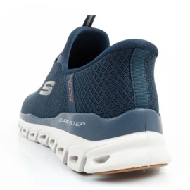 Skechers Glide-Step Slip-Ins 233010/NVY Pantofi albastru 4