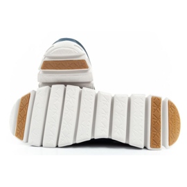 Skechers Glide-Step Slip-Ins 233010/NVY Pantofi albastru 8