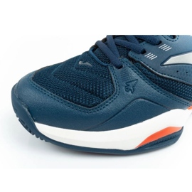 Pantofi de tenis Joma Master TM100W2503C albastru 5