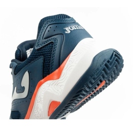 Pantofi de tenis Joma Master TM100W2503C albastru 6