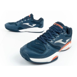 Pantofi de tenis Joma Master TM100W2503C albastru 7