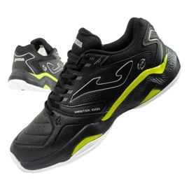 Pantofi de tenis Joma Master TW100W2501C negru 1