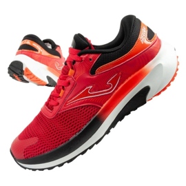 Pantofi de alergare Joma Active Ractiw2506 roșu 1