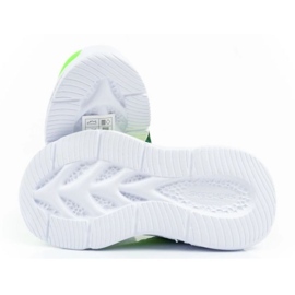 Skechers S Lights 401495N/BLLM Pantofi albastru 8