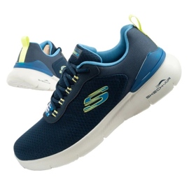 Pantofi Skechers Dynamight 2.0 232971/NVLM albastru 1