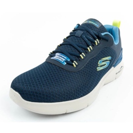 Pantofi Skechers Dynamight 2.0 232971/NVLM albastru 2