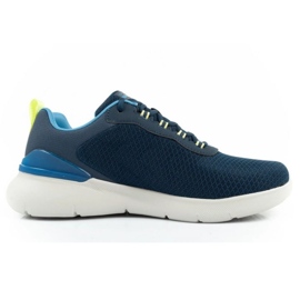 Pantofi Skechers Dynamight 2.0 232971/NVLM albastru 3
