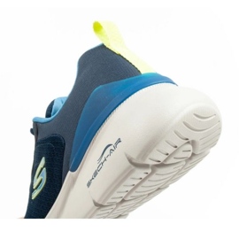 Pantofi Skechers Dynamight 2.0 232971/NVLM albastru 6