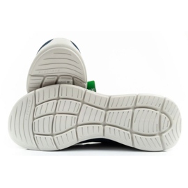 Pantofi Skechers Dynamight 2.0 232971/NVLM albastru 8