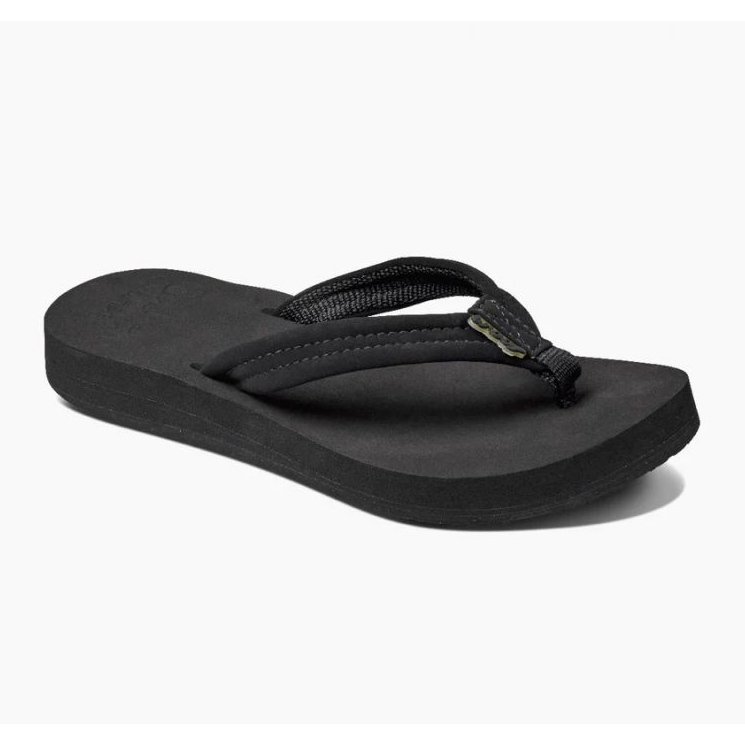 Reef Recif Breeze Breeze Flip-Flops în RF001454-BK2 negru 1
