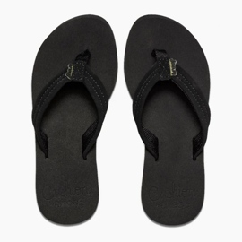 Reef Recif Breeze Breeze Flip-Flops în RF001454-BK2 negru 6