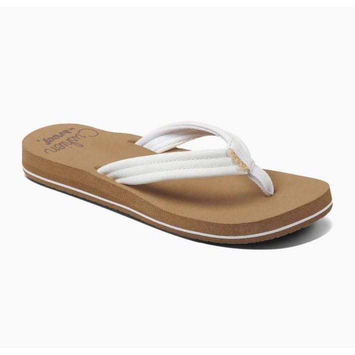 Reef Recif Breeze Breeze Cloud Flip-Flops în RF001454-CLD 1