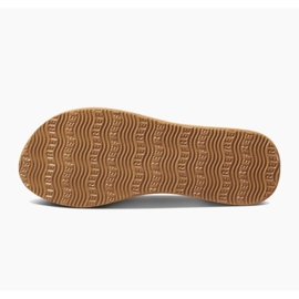 Flip-flops Reef pernă Sande în RF0A3YOW-BTA 2