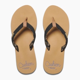 Flip-flops Reef pernă Sande în RF0A3YOW-BTA 4