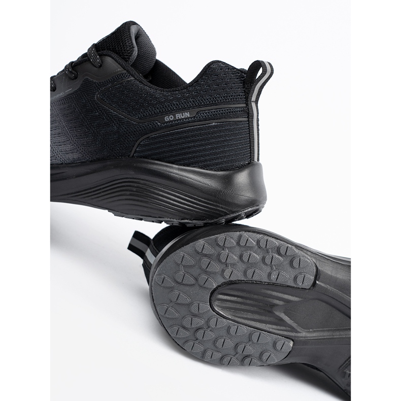 DK Pantofi sport pentru bărbați gri deschis 1