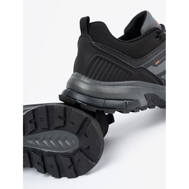 DK Pantofi sport pentru bărbați gri 1