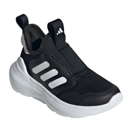 Pantofi adidas tensaur jr2722 negru 1