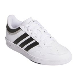 Adidas Hoops 4.0 JI3471 Pantofi alb 1 Adidas Hoops 4.0 JI3471 Pantofi alb 1