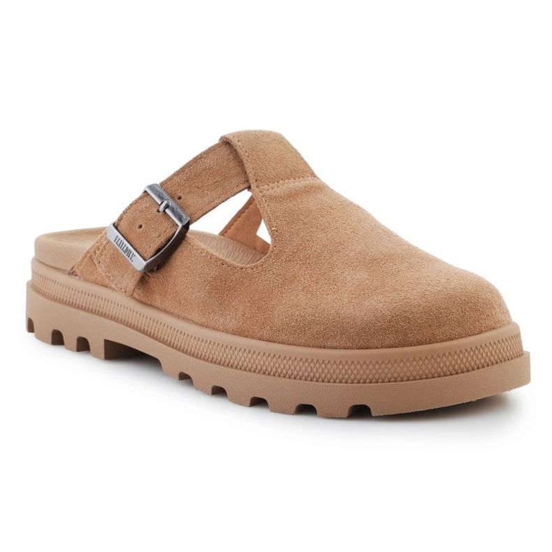 Palladium Palladiu Dunelit Pyla SDE 74454-252-M maro 1