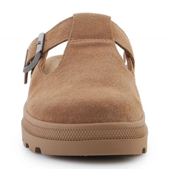 Palladium Palladiu Dunelit Pyla SDE 74454-252-M maro 2