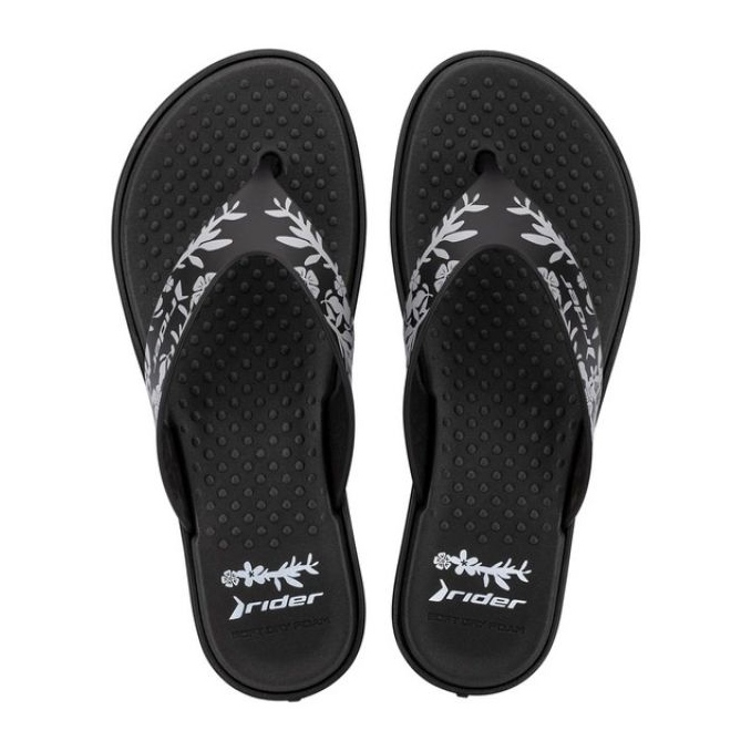 Rider Aqua Vi FEM Rider în 83635az075 negru 2