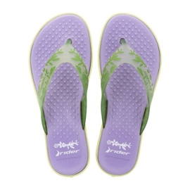 RIDER AQUA VI FEM 83635AZ070 verde 2