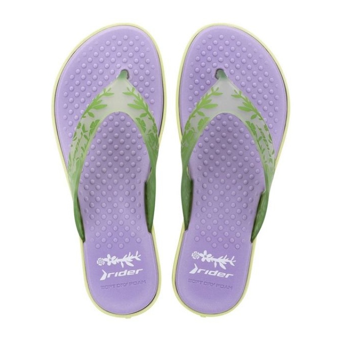 RIDER AQUA VI FEM 83635AZ070 verde 2