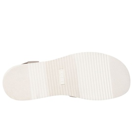 Sandale Skechers Bobs Desert Kiss Low 114705-TPE bej 2