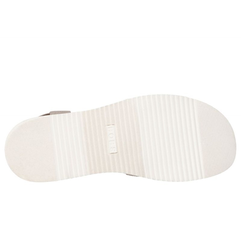 Sandale Skechers Bobs Desert Kiss Low 114705-TPE bej 2