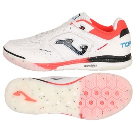 Joma Top Flex Rebound 2532 Torw2532in Pantofi de fotbal alb 1