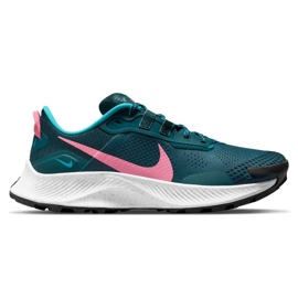 Nike Pegasus Trail 3 DA8698-300 Pantofi de alergare verde 1
