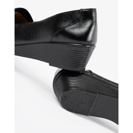 Tocuri cu toc negru 2