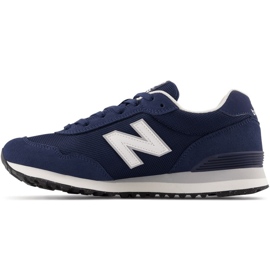 Pantofi New Balance M ML515NVY albastru 7