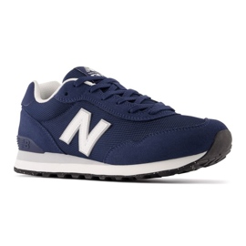 Pantofi New Balance M ML515NVY albastru 10