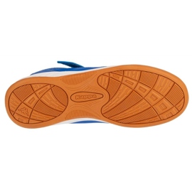 Pantofi Kappa Damba T 260765T-6011 albastru 5