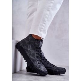 Adidatori Big Star GG274069 GG274069 gri 4