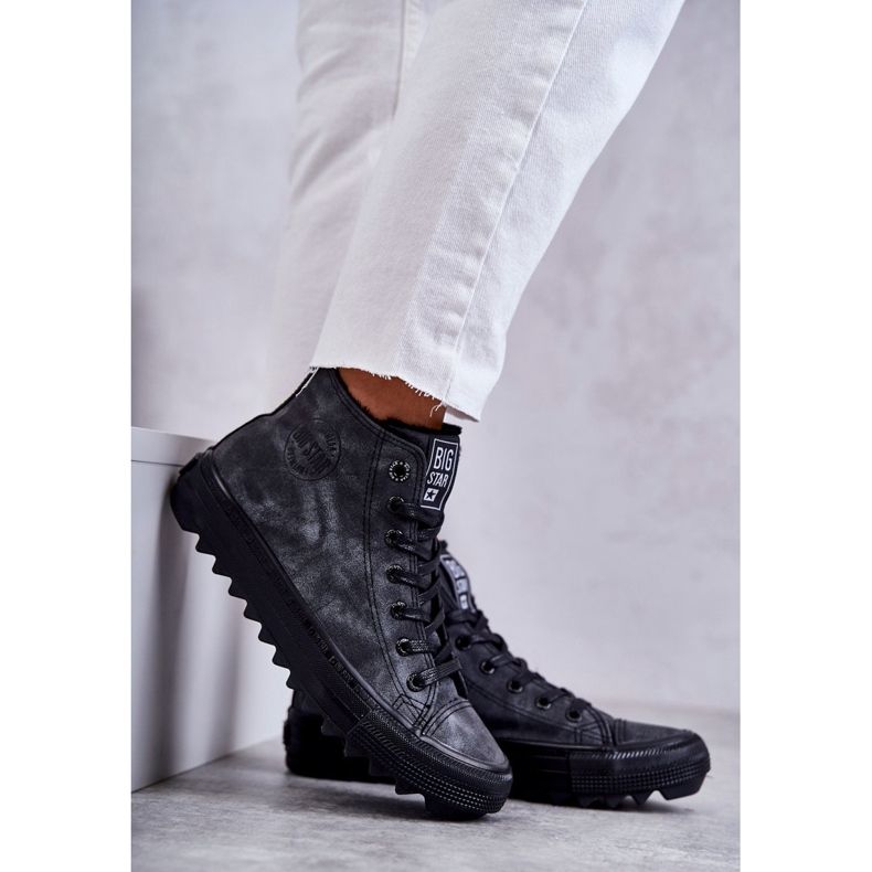 Adidatori Big Star GG274069 GG274069 gri 4 Adidatori Big Star GG274069 GG274069 gri 4