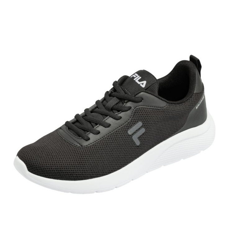 Fila Spitfire FFM0077 83036 Pantofi negru 1