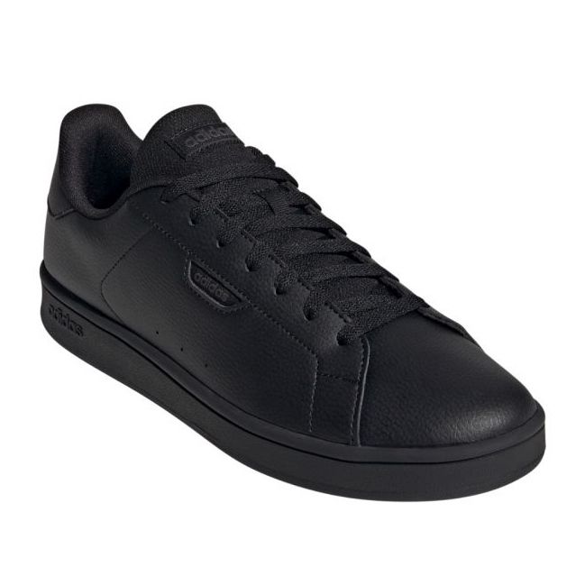 Pantofi Adidas Court Urban JI1049 negru 1