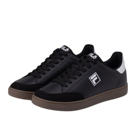Fila Courtbay FFW0477 83036 Pantofi negru 1