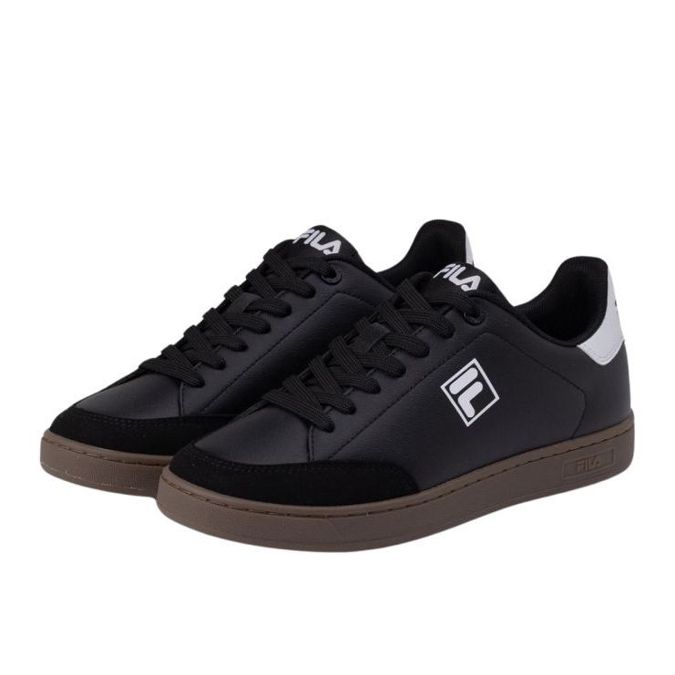 Fila Courtbay FFW0477 83036 Pantofi negru 1