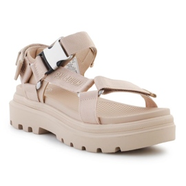 Sandale Palladium Pallacruise Strap 97465-235-M bej 1