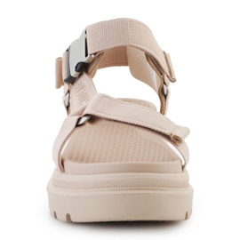 Sandale Palladium Pallacruise Strap 97465-235-M bej 2