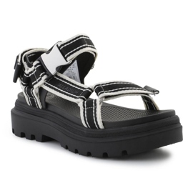 Palladium Sandale de paladiu curea de pallacruise 97465-011 -m negru 1