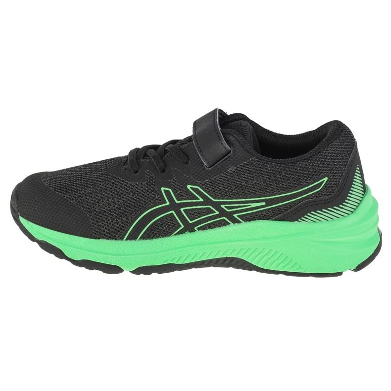 Asics GT-1000 11 PS 1014A238-022 Pantofi de alergare negru 1