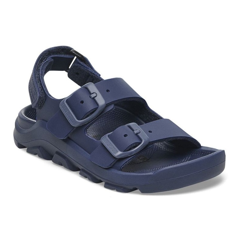 Sandale Birkenstock Mogami ca 1026782 albastru 1
