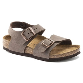 Birkenstock New York BS Sandals 0087781 maro 1