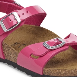 Sandale Birkenstock Rio ca JR 1029497 roz 2 Sandale Birkenstock Rio ca JR 1029497 roz 2