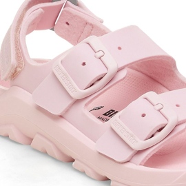 Sandale Birkenstock Mogami ca JR 1026739 roz 2 Sandale Birkenstock Mogami ca JR 1026739 roz 2