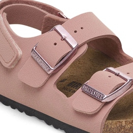 Sandale Birkenstock Milano ca JR 1029487 roz 2 Sandale Birkenstock Milano ca JR 1029487 roz 2